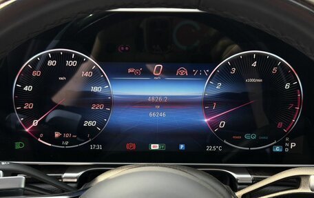 Mercedes-Benz S-Класс, 2020 год, 10 150 000 рублей, 25 фотография