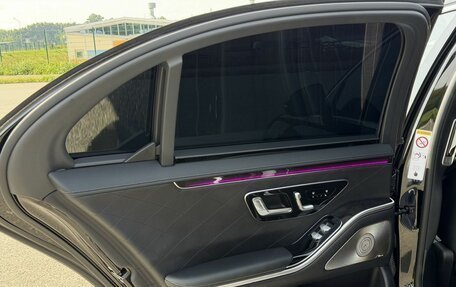 Mercedes-Benz S-Класс, 2020 год, 10 150 000 рублей, 30 фотография