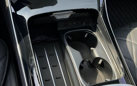 Mercedes-Benz S-Класс, 2020 год, 10 150 000 рублей, 28 фотография