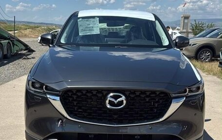 Mazda CX-5 II, 2026 год, 4 100 000 рублей, 2 фотография