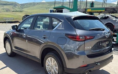 Mazda CX-5 II, 2026 год, 4 100 000 рублей, 5 фотография