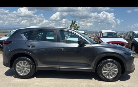 Mazda CX-5 II, 2026 год, 4 100 000 рублей, 3 фотография