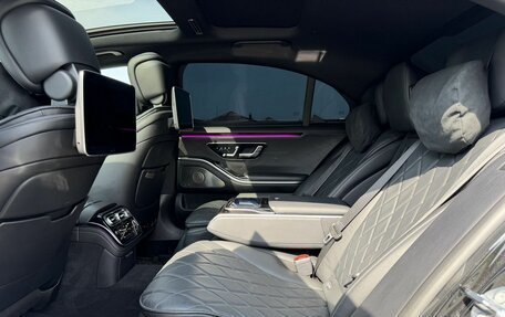 Mercedes-Benz S-Класс, 2020 год, 10 150 000 рублей, 31 фотография
