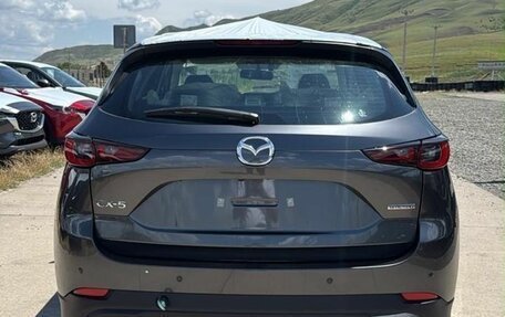 Mazda CX-5 II, 2026 год, 4 100 000 рублей, 6 фотография