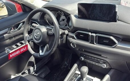 Mazda CX-5 II, 2026 год, 4 100 000 рублей, 7 фотография