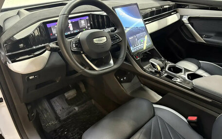 Geely Atlas, 2025 год, 3 100 000 рублей, 6 фотография