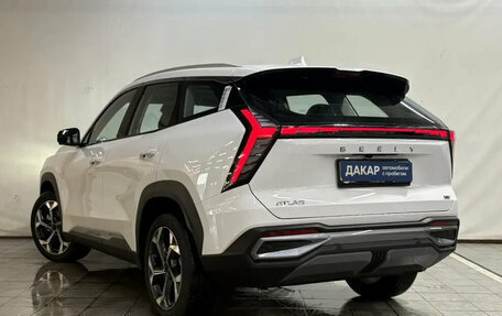 Geely Atlas, 2025 год, 3 100 000 рублей, 4 фотография
