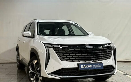 Geely Atlas, 2025 год, 3 100 000 рублей, 2 фотография
