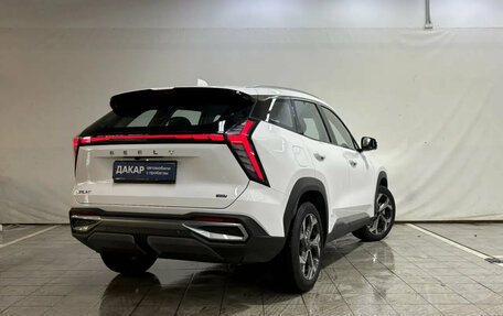 Geely Atlas, 2025 год, 3 100 000 рублей, 3 фотография