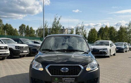 Datsun on-DO I рестайлинг, 2017 год, 650 000 рублей, 3 фотография