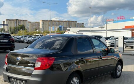 Datsun on-DO I рестайлинг, 2017 год, 650 000 рублей, 4 фотография