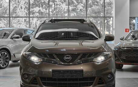 Nissan Murano, 2010 год, 999 000 рублей, 2 фотография