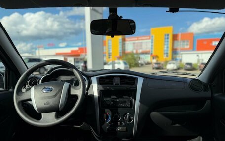 Datsun on-DO I рестайлинг, 2017 год, 650 000 рублей, 24 фотография