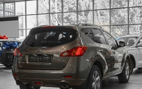 Nissan Murano, 2010 год, 999 000 рублей, 6 фотография
