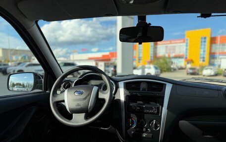 Datsun on-DO I рестайлинг, 2017 год, 650 000 рублей, 23 фотография