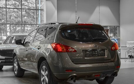 Nissan Murano, 2010 год, 999 000 рублей, 4 фотография