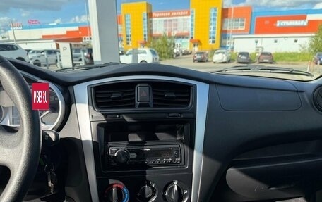 Datsun on-DO I рестайлинг, 2017 год, 650 000 рублей, 18 фотография