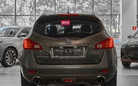 Nissan Murano, 2010 год, 999 000 рублей, 5 фотография