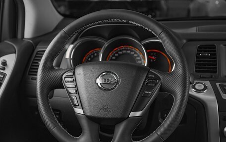 Nissan Murano, 2010 год, 999 000 рублей, 12 фотография