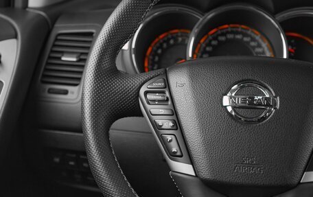 Nissan Murano, 2010 год, 999 000 рублей, 13 фотография
