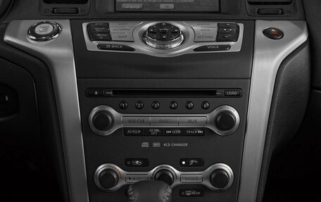 Nissan Murano, 2010 год, 999 000 рублей, 20 фотография