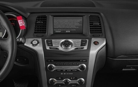 Nissan Murano, 2010 год, 999 000 рублей, 16 фотография