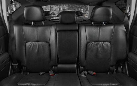 Nissan Murano, 2010 год, 999 000 рублей, 23 фотография