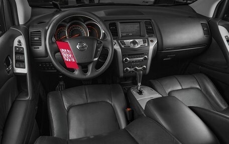 Nissan Murano, 2010 год, 999 000 рублей, 10 фотография