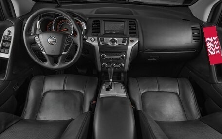 Nissan Murano, 2010 год, 999 000 рублей, 11 фотография