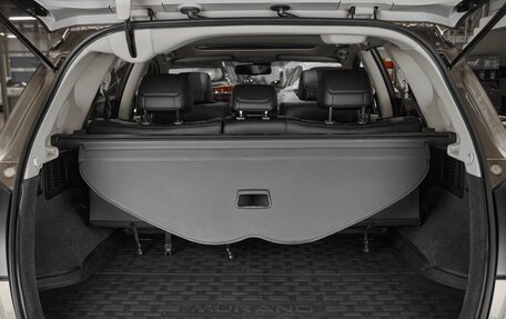 Nissan Murano, 2010 год, 999 000 рублей, 24 фотография