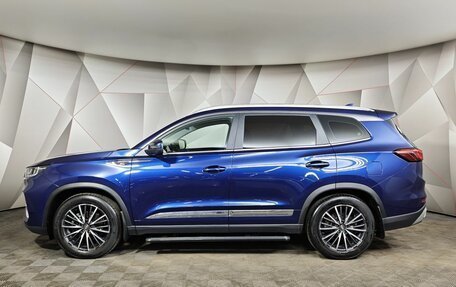 Chery Tiggo 8 Pro, 2021 год, 1 595 000 рублей, 5 фотография