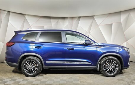 Chery Tiggo 8 Pro, 2021 год, 1 595 000 рублей, 6 фотография