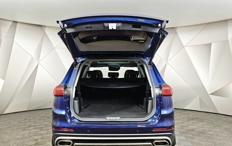Chery Tiggo 8 Pro, 2021 год, 1 595 000 рублей, 12 фотография