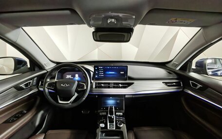 Chery Tiggo 8 Pro, 2021 год, 1 595 000 рублей, 14 фотография