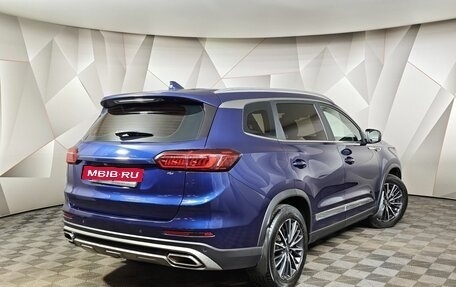 Chery Tiggo 8 Pro, 2021 год, 1 595 000 рублей, 2 фотография