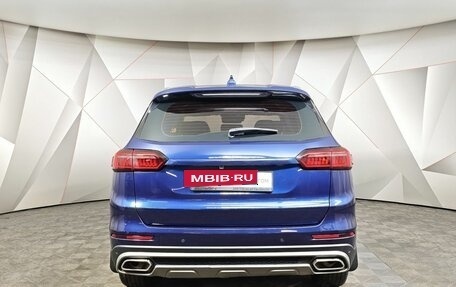 Chery Tiggo 8 Pro, 2021 год, 1 595 000 рублей, 8 фотография