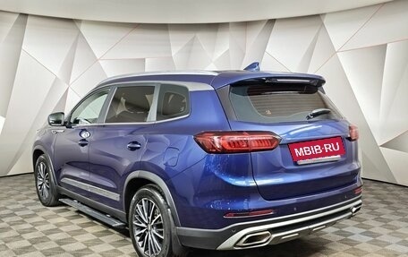 Chery Tiggo 8 Pro, 2021 год, 1 595 000 рублей, 4 фотография