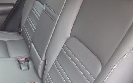 Lexus NX I, 2017 год, 2 850 000 рублей, 6 фотография