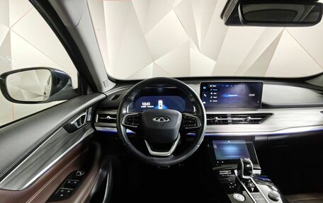 Chery Tiggo 8 Pro, 2021 год, 1 595 000 рублей, 20 фотография