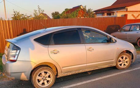 Toyota Prius, 2003 год, 300 000 рублей, 3 фотография