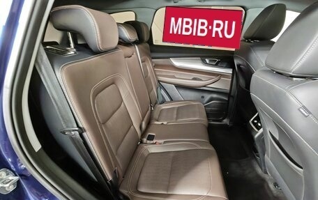 Chery Tiggo 8 Pro, 2021 год, 1 595 000 рублей, 16 фотография