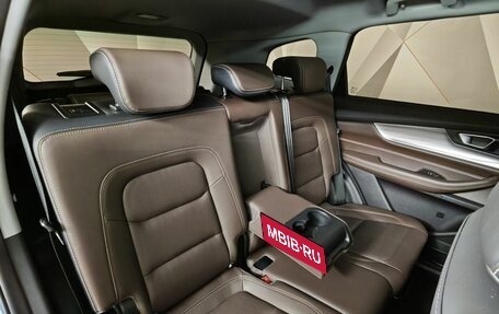 Chery Tiggo 8 Pro, 2021 год, 1 595 000 рублей, 17 фотография