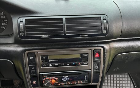 Volkswagen Passat B5+ рестайлинг, 1999 год, 250 000 рублей, 8 фотография