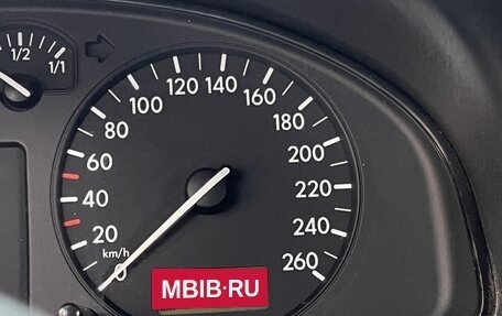 Volkswagen Passat B5+ рестайлинг, 1999 год, 250 000 рублей, 7 фотография