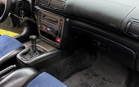 Volkswagen Passat B5+ рестайлинг, 1999 год, 250 000 рублей, 12 фотография