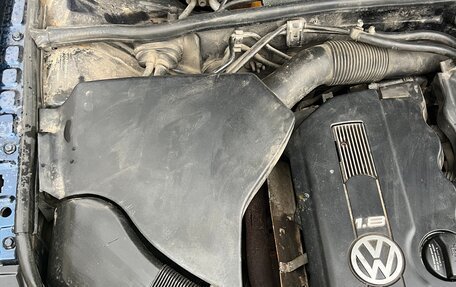Volkswagen Passat B5+ рестайлинг, 1999 год, 250 000 рублей, 18 фотография