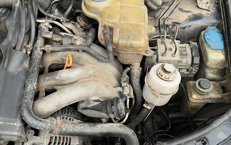 Volkswagen Passat B5+ рестайлинг, 1999 год, 250 000 рублей, 17 фотография