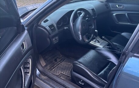 Subaru Legacy IV, 2004 год, 510 000 рублей, 7 фотография