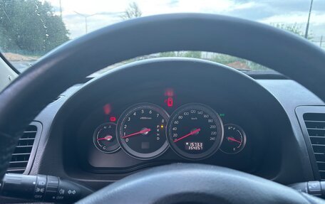 Subaru Legacy IV, 2004 год, 510 000 рублей, 10 фотография