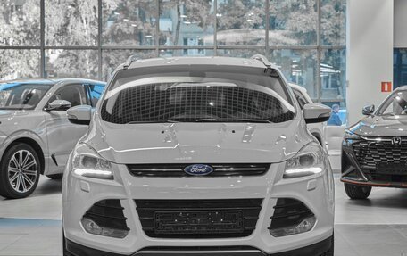 Ford Kuga III, 2015 год, 1 149 000 рублей, 2 фотография